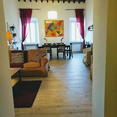 Lo Chalet di Trastevere Roma Esterno foto