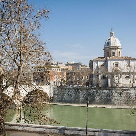 Lo Chalet di Trastevere Roma Esterno foto