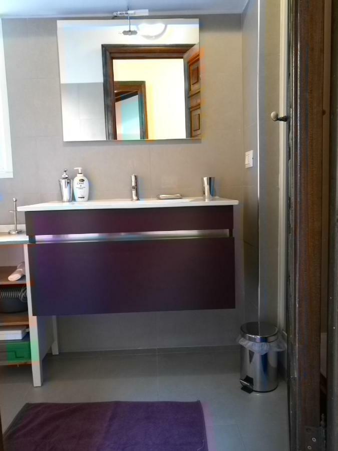 Lo Chalet di Trastevere Roma Esterno foto
