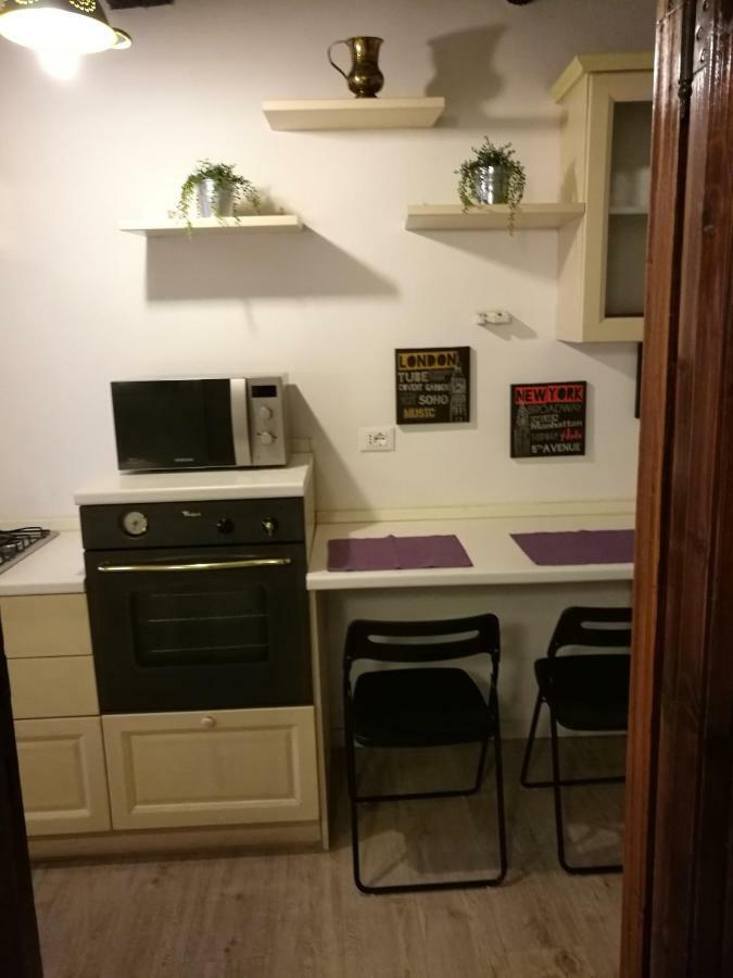 Lo Chalet di Trastevere Roma Esterno foto