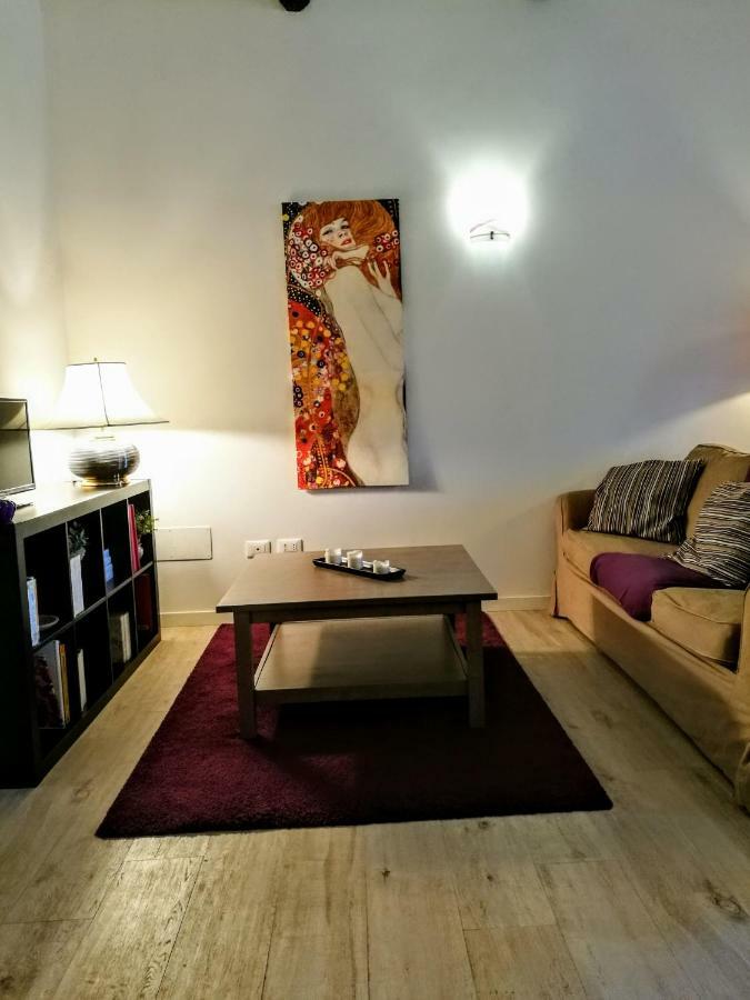 Lo Chalet di Trastevere Roma Esterno foto